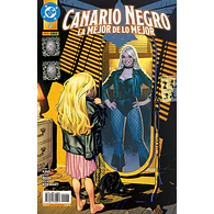 Canario Negro: La mejor de lo mejor #02