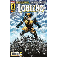 Lobezno #01/162