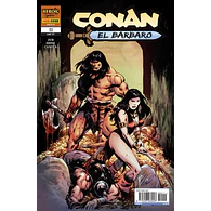 Conan el Bárbaro #11/27