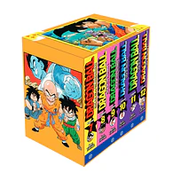 Dragon Ball Legend #2 (de 3)
