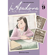Asadora! #09