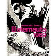 El Eternauta 1969
