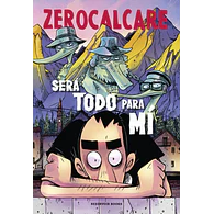 SERÁ TODO PARA MÍ