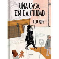 UNA CASA EN LA CIUDAD
