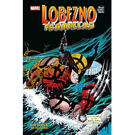 LOBEZNO: PESADILLAS (Marvel Graphic Novels)
