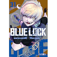 BLUE LOCK #31