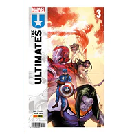 The Ultimates #03