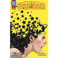 Wonder Woman #05 (All In)