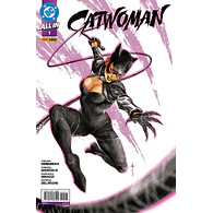 Catwoman #01 (All In)