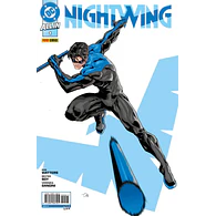 Nightwing #01 (All In)