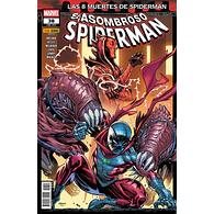 El Asombroso Spiderman #38/249