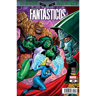 Los 4 Fantásticos #28/78