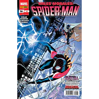 Miles Morales: Spider-Man #16/69