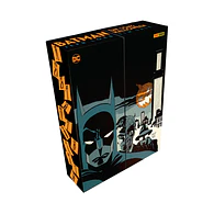 BATMAN: BOX LONG HALLOWEEN
