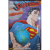SUPERMAN: ERA ESPACIAL