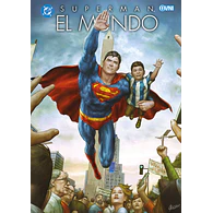 SUPERMAN: EL MUNDO