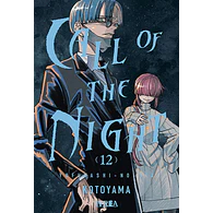 CALL OF THE NIGHT #12