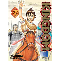 KINGDOM #27