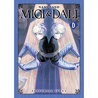 MIGI & DALI #06