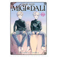 MIGI & DALI #07