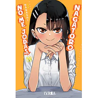 NO ME JODAS, NAGATORO #19