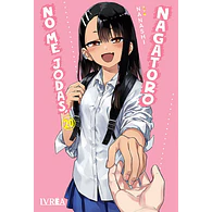 NO ME JODAS, NAGATORO #20