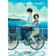 THE LONG SUMMER ON AUGUST 31 #02