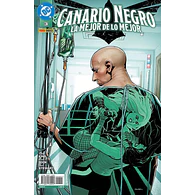 Canario Negro: La mejor de lo mejor #03