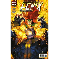Fénix #03