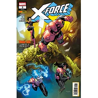 X-Force #02/53