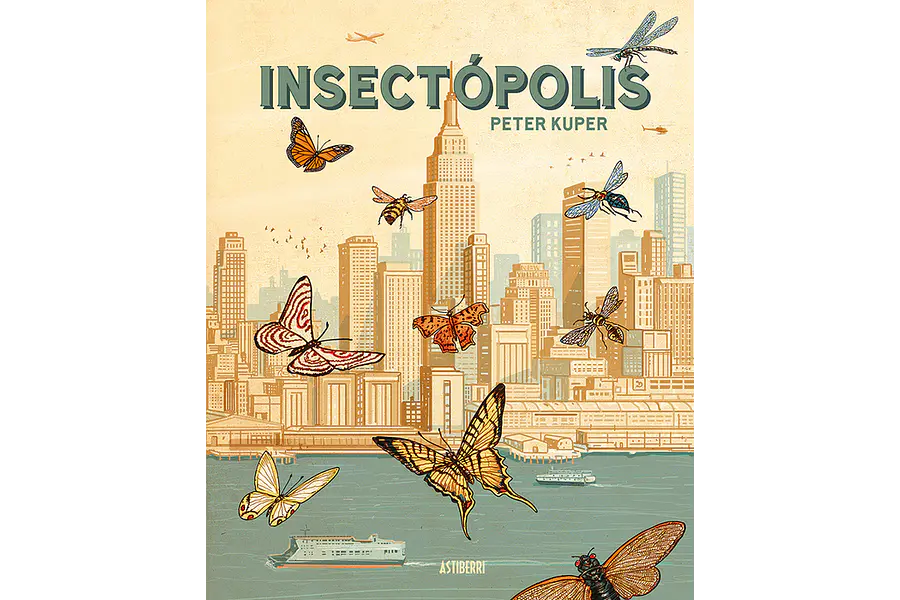 Insectópolis