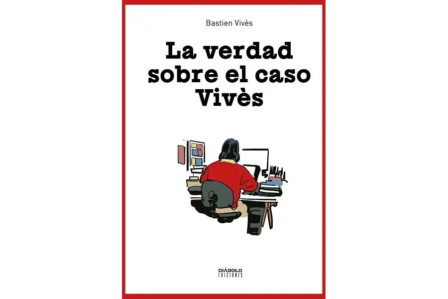 LA VERDAD SOBRE EL CASO VIVÈS