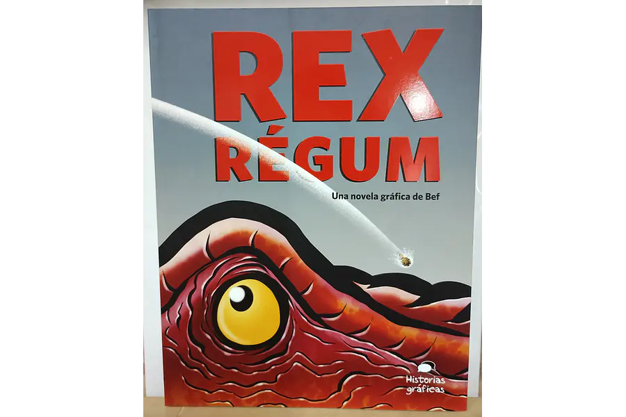 REX REGUM