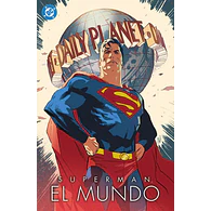 Superman: El mundo