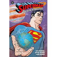 Superman: La era espacial
