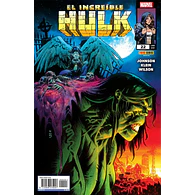 El Increíble Hulk #22/152