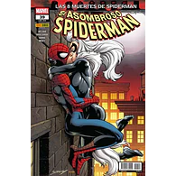 El Asombroso Spiderman #39/250