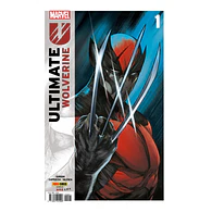 Ultimate Wolverine #01