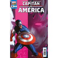 Capitán América #12/167