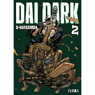 DAI DARK #02