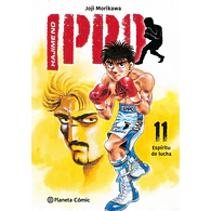 Hajime no Ippo #11