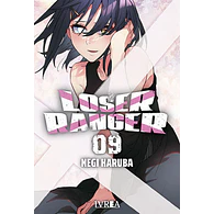 Loser Ranger #09