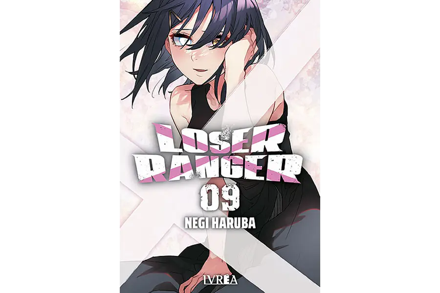 Loser Ranger #09