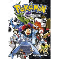 Pokémon: Black & White #05