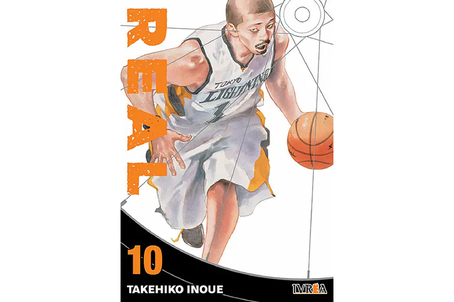 REAL #10