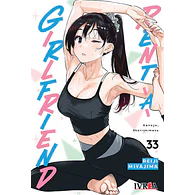 Rent a Girlfriend #33