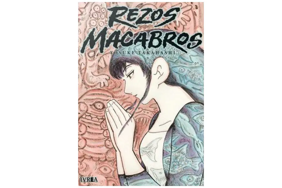 REZOS MACABROS