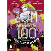 ZOM 100 #06