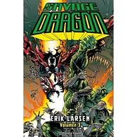 SAVAGE DRAGON VOL. 3
