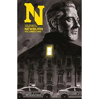 NEWBURN #01